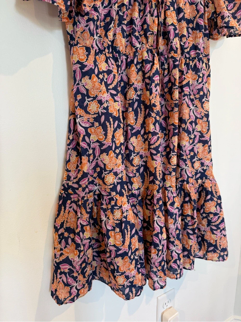 J Crew Dress size L